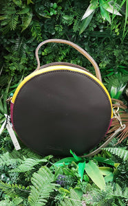 Soruku quirky circle bag