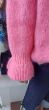 Load image into Gallery viewer, Abbi baby pink cardigan