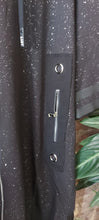 Load image into Gallery viewer, Heidi shommer fleck long hooded coat