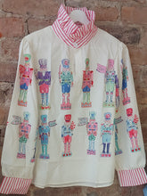 Load image into Gallery viewer, Hetti funky toys blouse