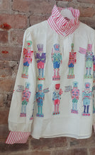 Load image into Gallery viewer, Hetti funky toys blouse