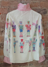 Load image into Gallery viewer, Hetti funky toys blouse