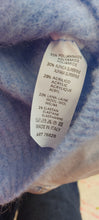 Load image into Gallery viewer, Good vibes vest buttons top