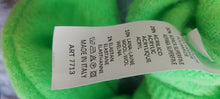 Load image into Gallery viewer, Jilly vibrant green knit sweater