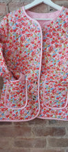 Load image into Gallery viewer, Rosie floral print jacket