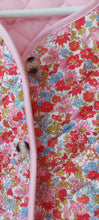 Load image into Gallery viewer, Rosie floral print jacket
