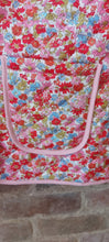 Load image into Gallery viewer, Rosie floral print jacket