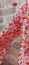 Load image into Gallery viewer, Rosie floral print jacket