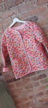 Load image into Gallery viewer, Rosie floral print jacket