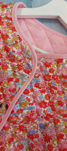 Load image into Gallery viewer, Rosie floral print jacket