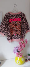 Load image into Gallery viewer, Chunky animal knit iconic sweater