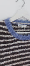 Load image into Gallery viewer, Cute stripe knit vest