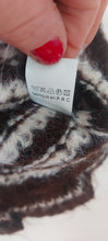 Load image into Gallery viewer, Cute stripe knit vest